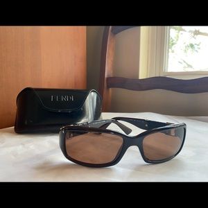 Fendi sunglasses